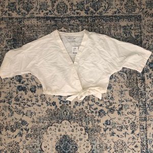 NWT Urban Outfitters Kimono Style Top